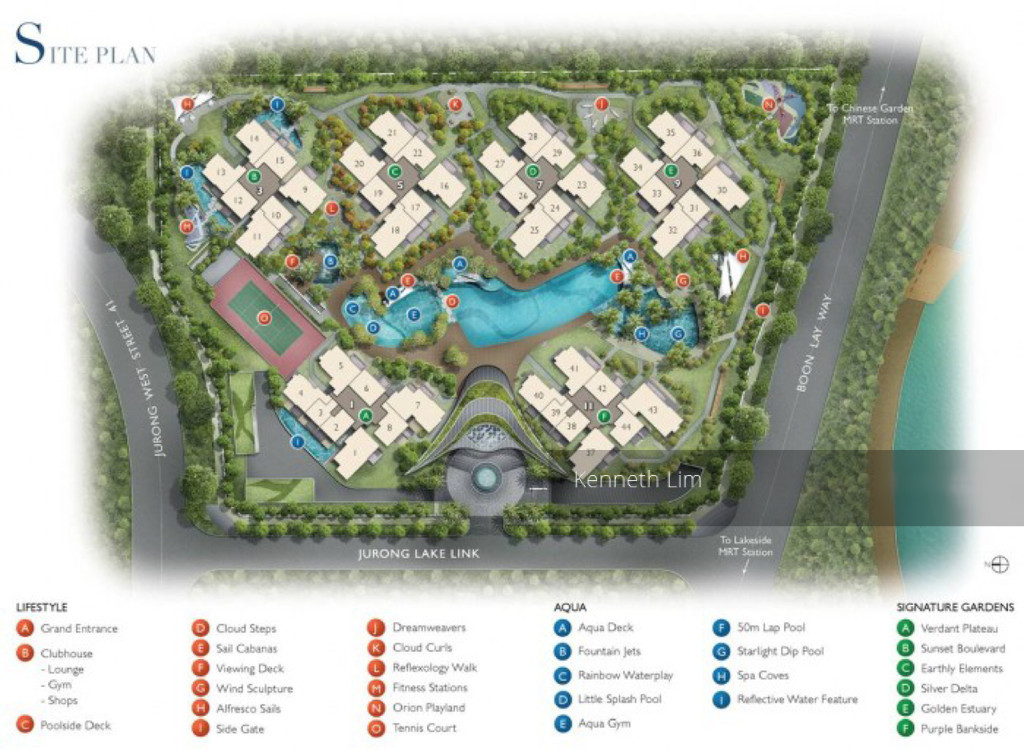 Lakeville (D22), Condominium #143178362